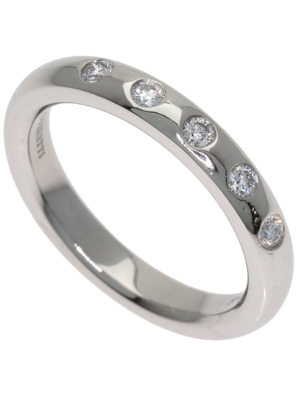 Tiffany & Co Wedding Diamond Ring
